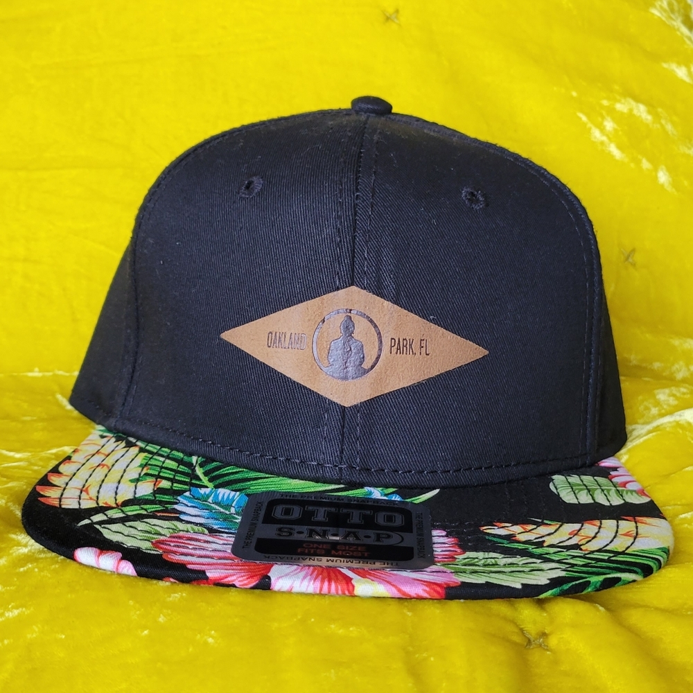 Funky Buddha Hat